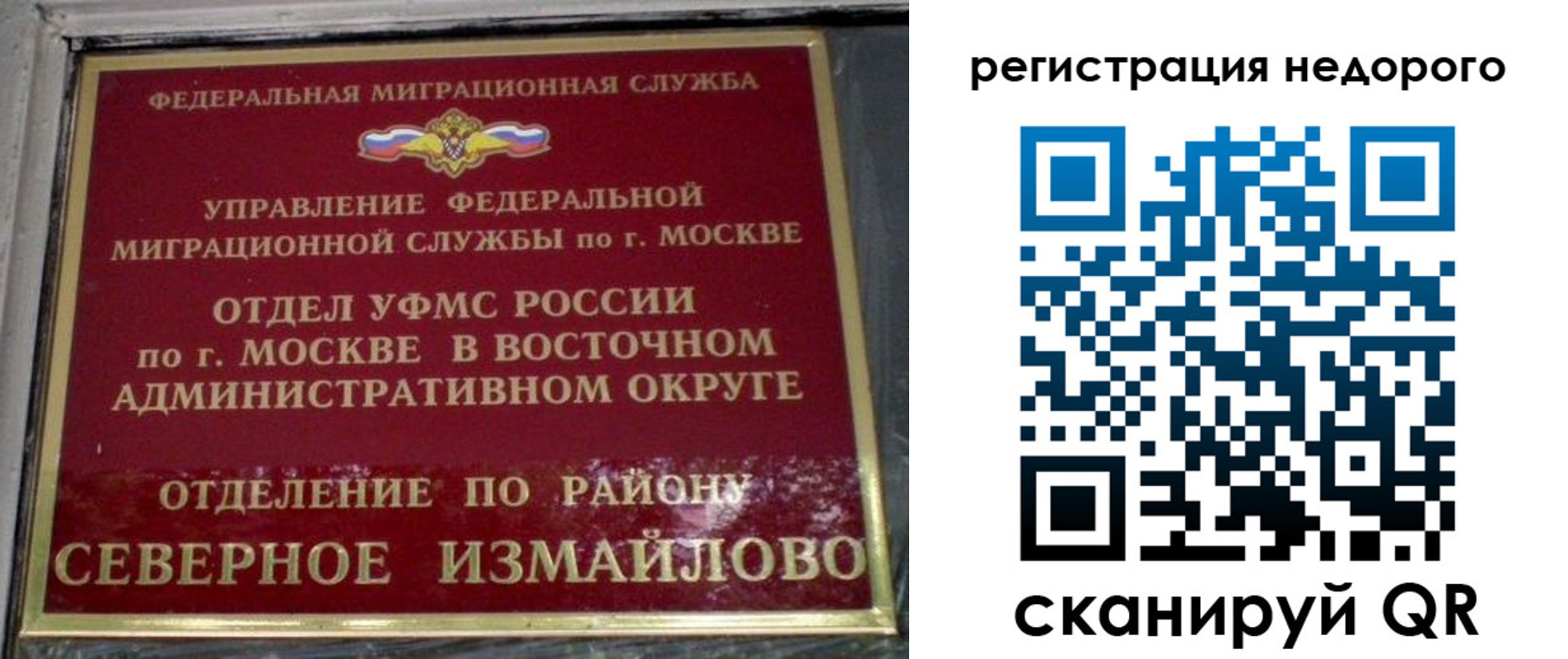 прописка в квартире в Светогорске